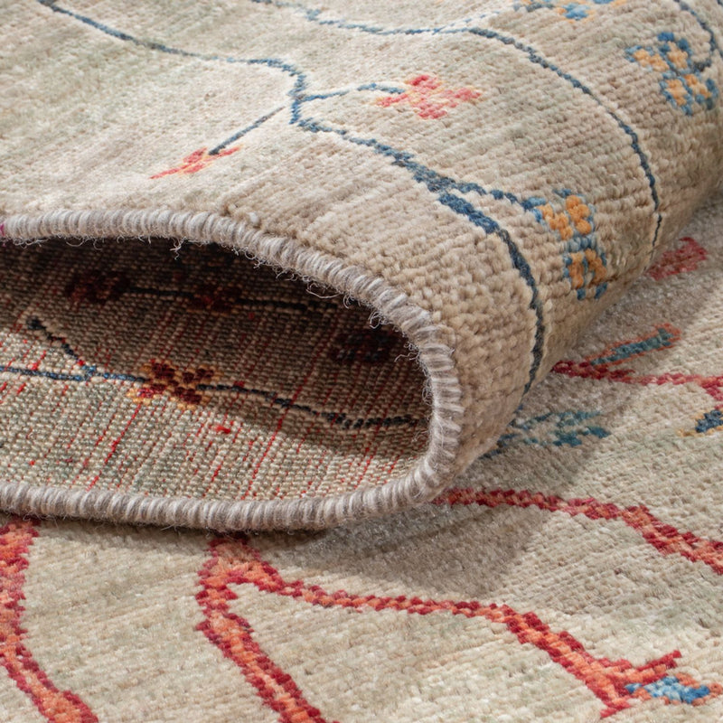 Ziegler Carpet - Ariana - 235 x 172 cm - ljusgrå