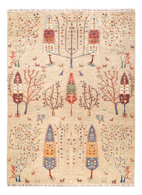 Ziegler Carpet - Ariana - 232 x 168 cm - ljusgrå