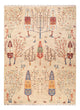 Ariana Mattan 168x232cm - Oriental Carpet