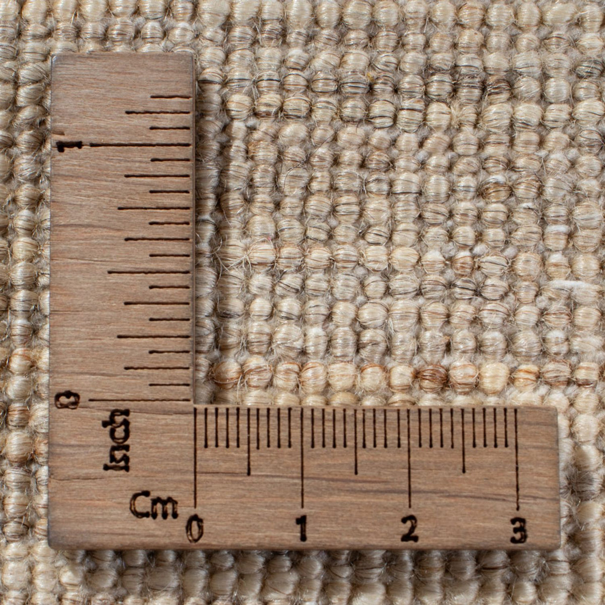 Ziegler Carpet - Ariana - 232 x 168 cm - ljusgrå