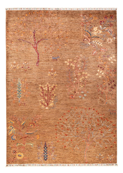 Ariana Mattan 174x245cm - Oriental Carpet