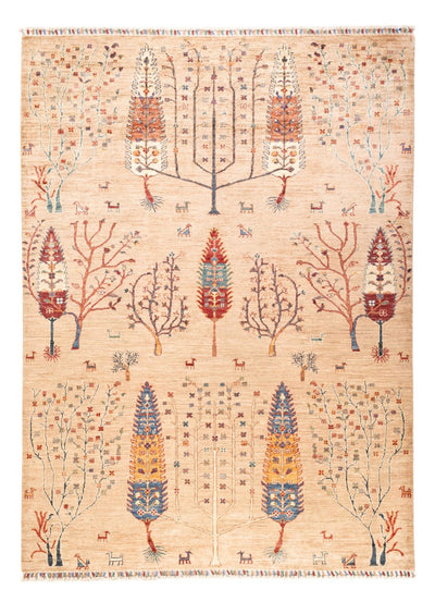 Ariana Mattan 170x230cm - Oriental Carpet