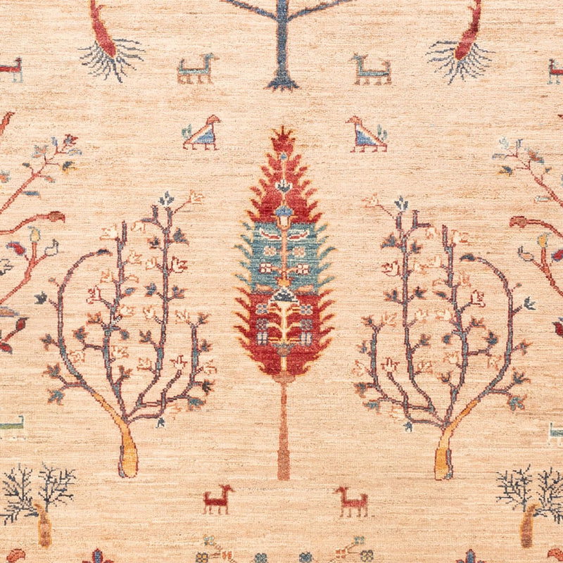 Ziegler Carpet - Ariana - 230 x 170 cm - ljusbeige