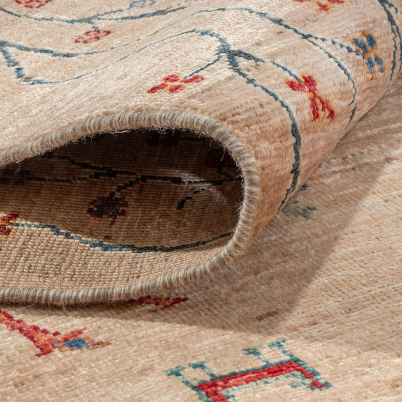 Ziegler Carpet - Ariana - 230 x 170 cm - ljusbeige