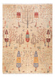Ariana Mattan 169x235cm - Oriental Carpet
