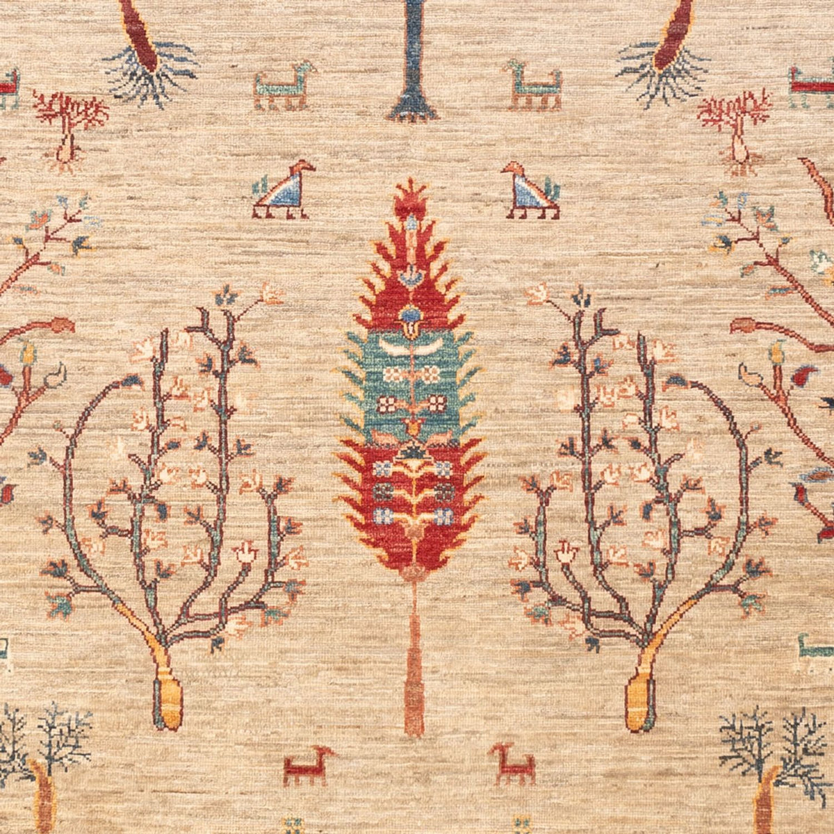 Ziegler Carpet - Ariana - 235 x 169 cm - ljusbeige