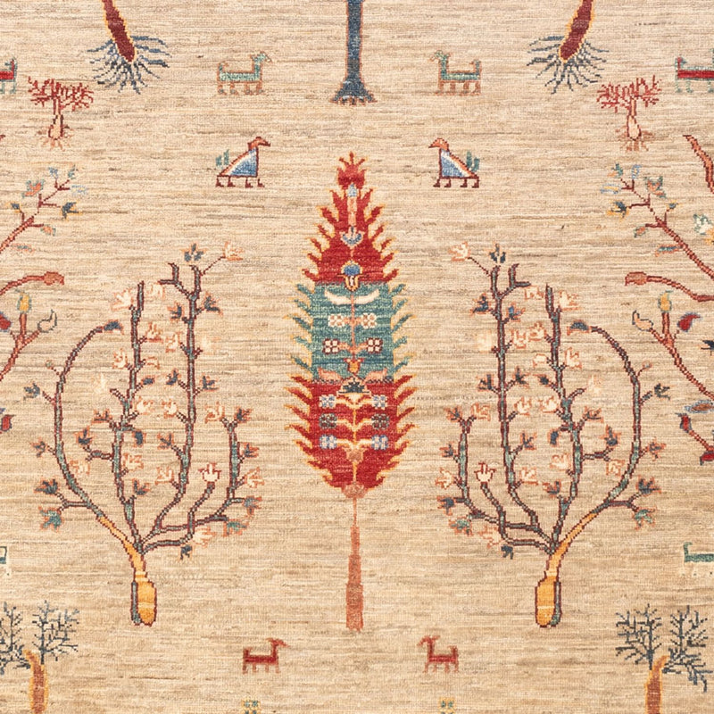 Ziegler Carpet - Ariana - 235 x 169 cm - ljusbeige