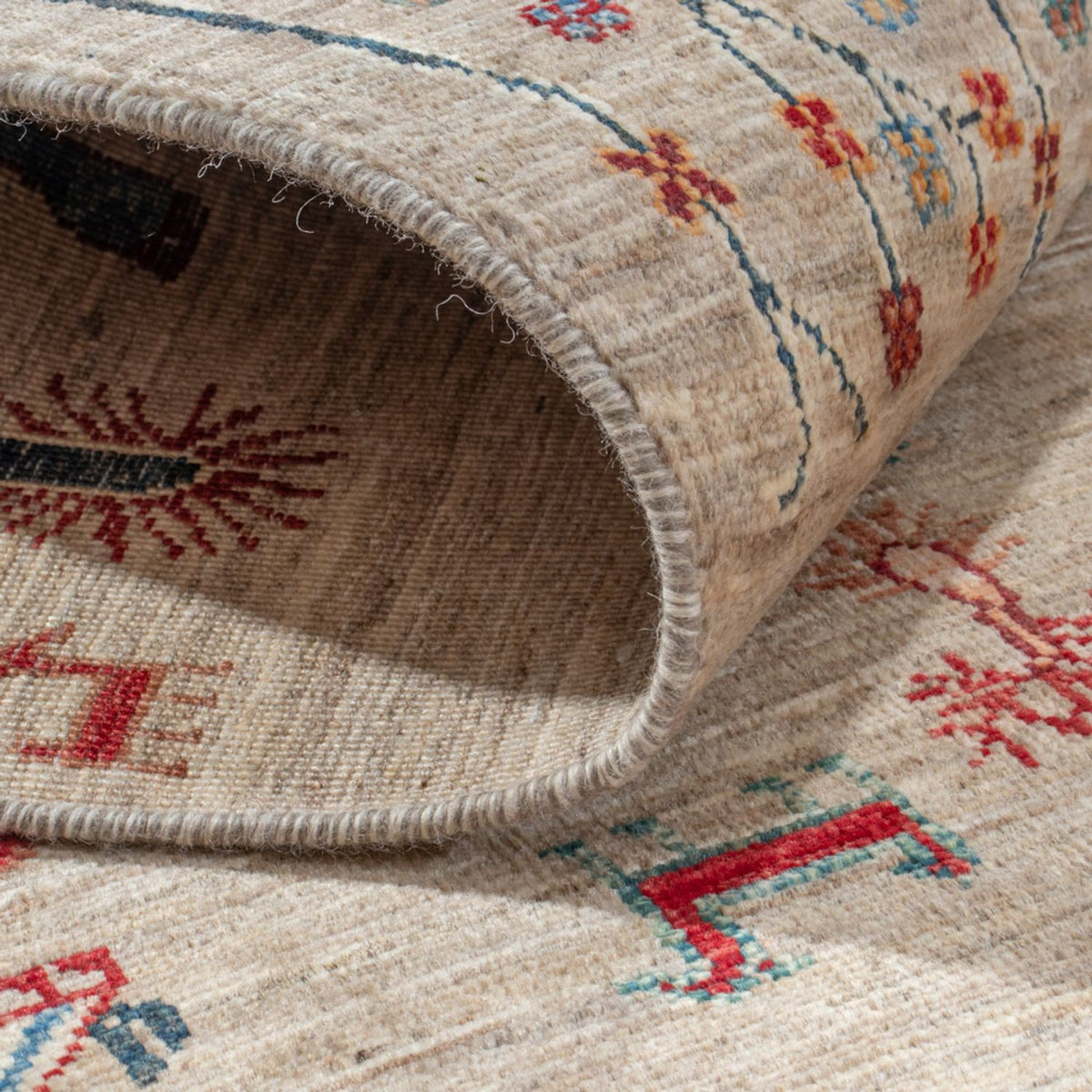 Ziegler Carpet - Ariana - 235 x 169 cm - ljusbeige