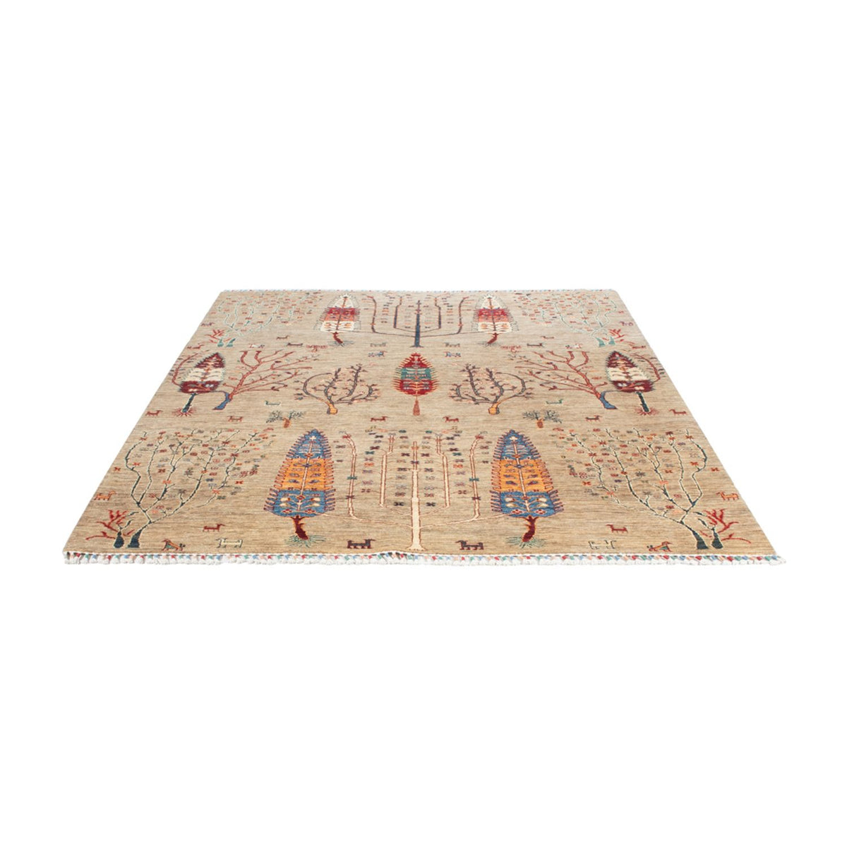 Ziegler Carpet - Ariana - 235 x 169 cm - ljusbeige