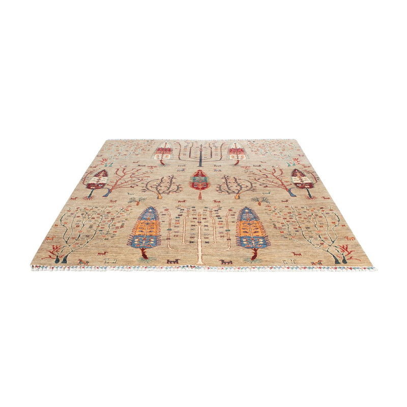 Ziegler Carpet - Ariana - 235 x 169 cm - ljusbeige