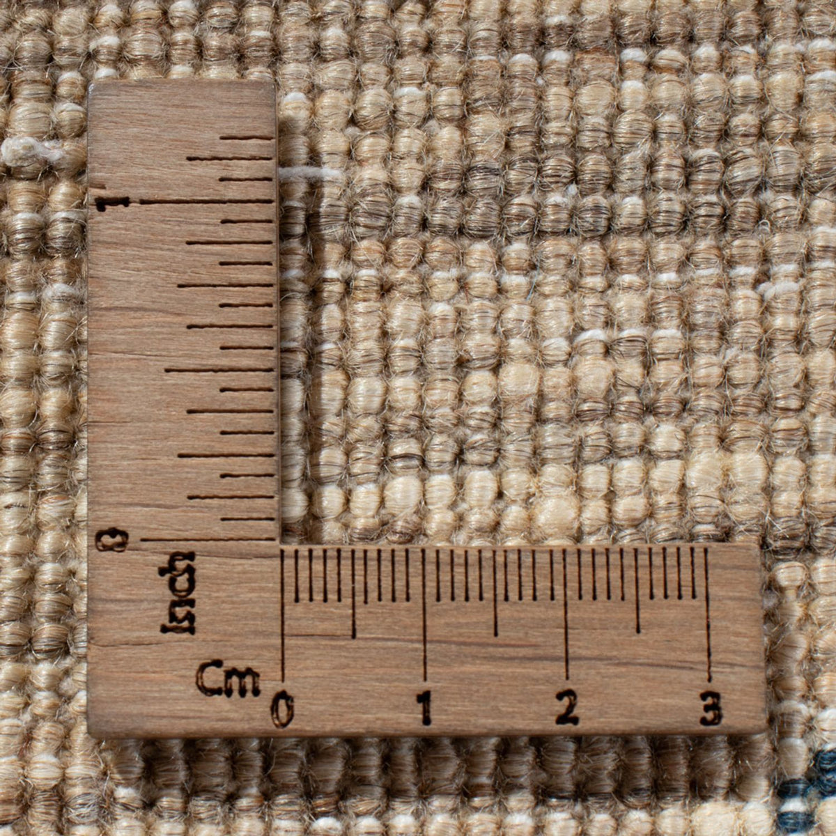 Ziegler Carpet - Ariana - 235 x 169 cm - ljusbeige