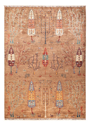 Ziegler Carpet - Ariana - 232 x 172 cm - ljusbrun