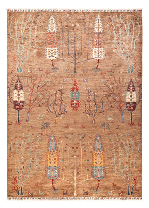 Ziegler Carpet - Ariana - 232 x 172 cm - ljusbrun