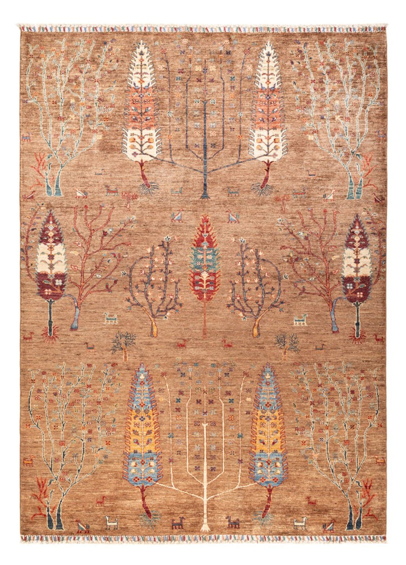 Ziegler Carpet - Ariana - 232 x 172 cm - ljusbrun