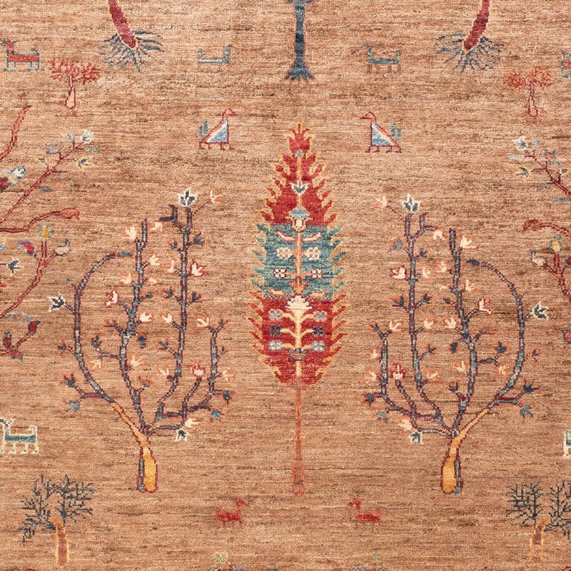 Ziegler Carpet - Ariana - 232 x 172 cm - ljusbrun