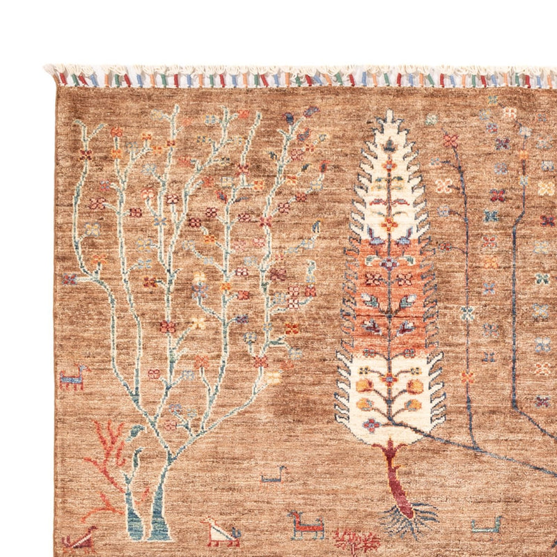 Ziegler Carpet - Ariana - 232 x 172 cm - ljusbrun