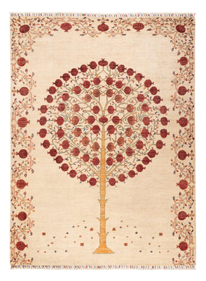 Ziegler Carpet - Ariana - 235 x 171 cm - ljusbeige