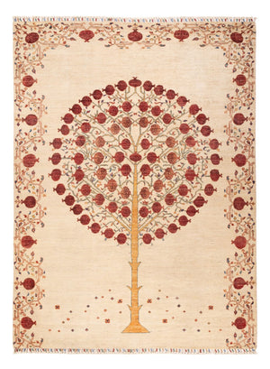 Ziegler Carpet - Ariana - 235 x 171 cm - ljusbeige