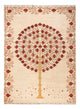 Ariana Mattan 235x171cm - Oriental Carpet