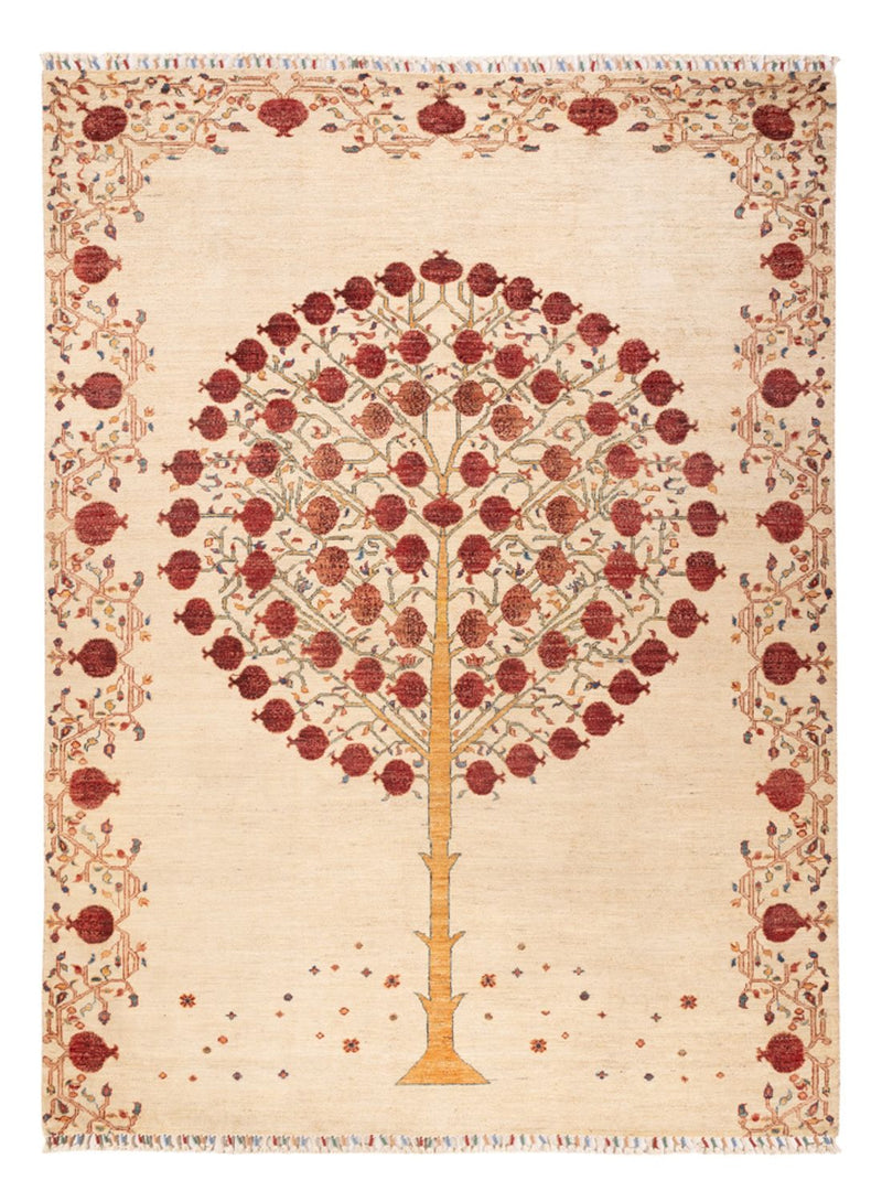 Ziegler Carpet - Ariana - 235 x 171 cm - ljusbeige