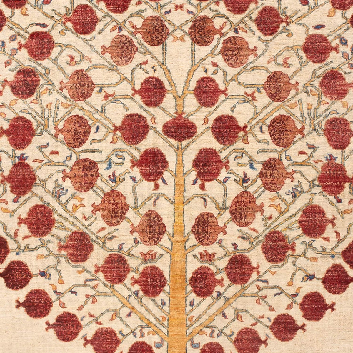 Ziegler Carpet - Ariana - 235 x 171 cm - ljusbeige