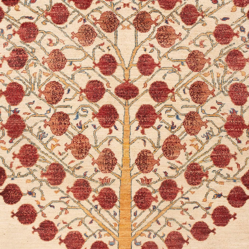 Ziegler Carpet - Ariana - 235 x 171 cm - ljusbeige