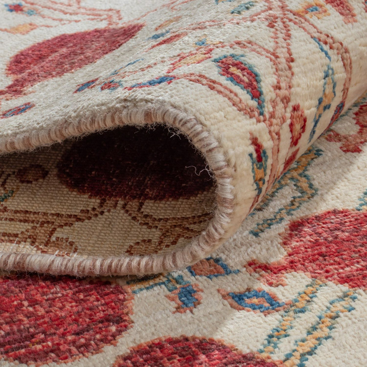 Ziegler Carpet - Ariana - 235 x 171 cm - ljusbeige