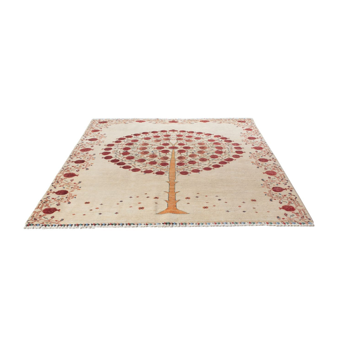 Ziegler Carpet - Ariana - 235 x 171 cm - ljusbeige
