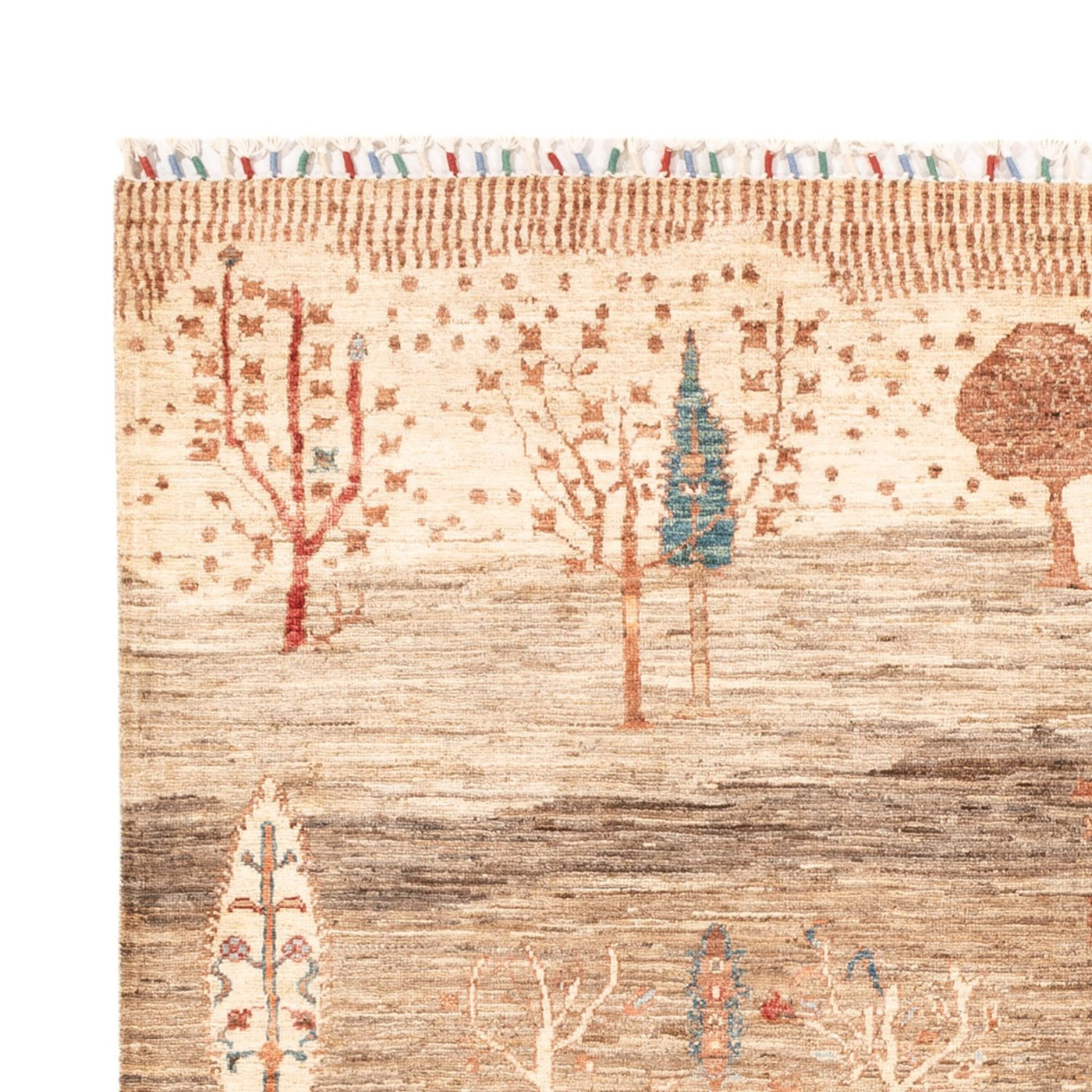 Ariana Mattan 230x170cm - Oriental Carpet