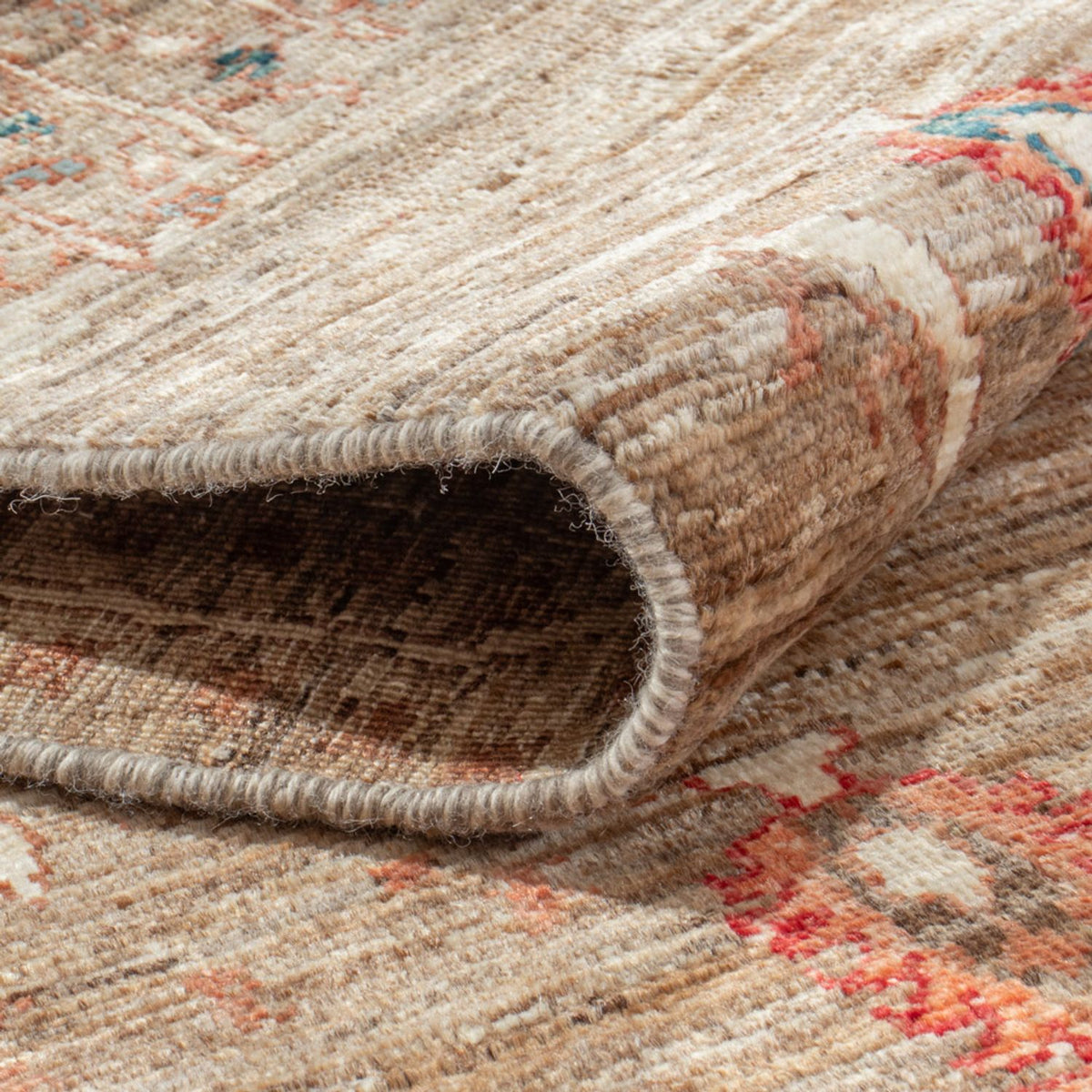 Ziegler Carpet - Ariana - 230 x 170 cm - beige