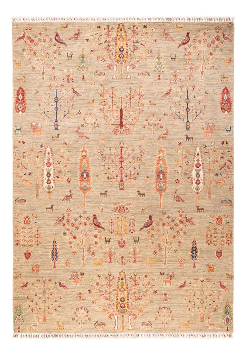 Ziegler Carpet - Ariana - 242 x 169 cm - ljusbeige