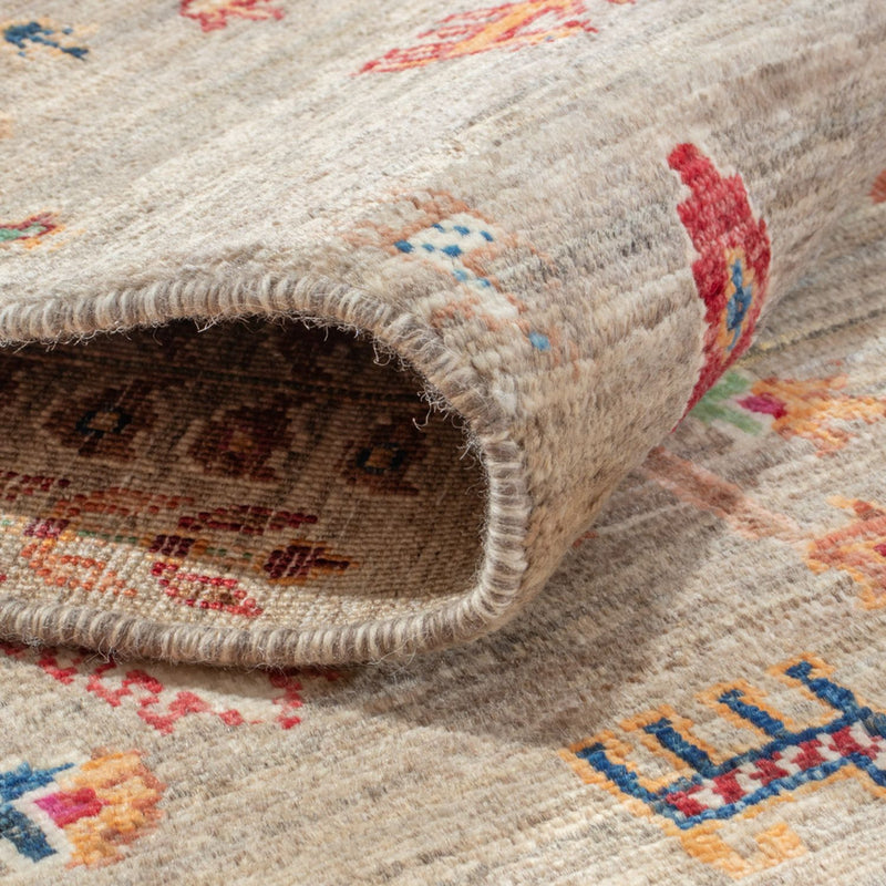 Ziegler Carpet - Ariana - 242 x 169 cm - ljusbeige