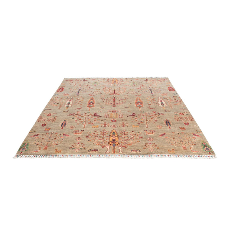 Ziegler Carpet - Ariana - 242 x 169 cm - ljusbeige