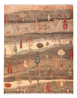 Ziegler Carpet - Ariana - 215 x 171 cm - mörk beige