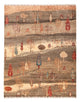 Ariana Mattan 215x171cm - Oriental Carpet
