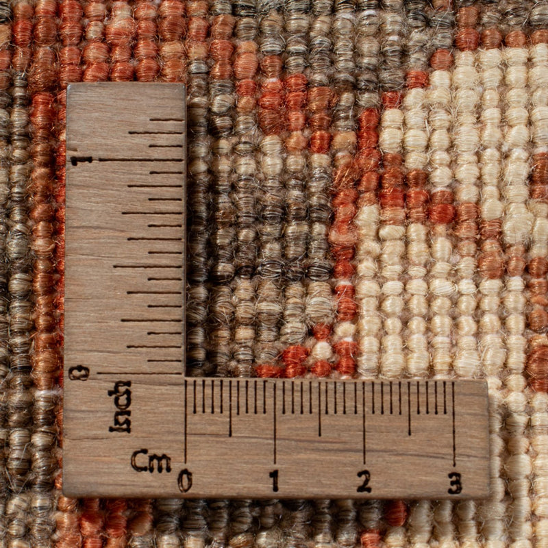 Ziegler Carpet - Ariana - 215 x 171 cm - mörk beige