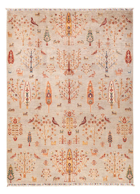Ziegler Carpet - Ariana - 243 x 177 cm - ljusbeige