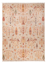 Ziegler Carpet - Ariana - 243 x 177 cm - ljusbeige