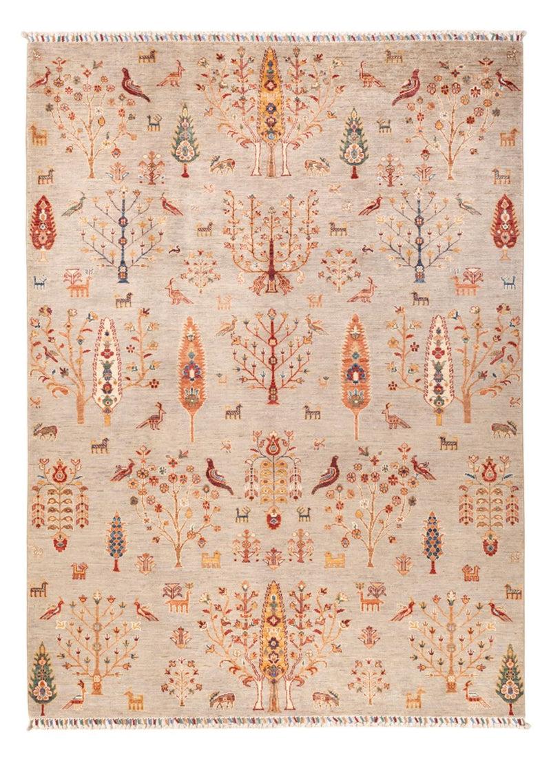 Ziegler Carpet - Ariana - 243 x 177 cm - ljusbeige