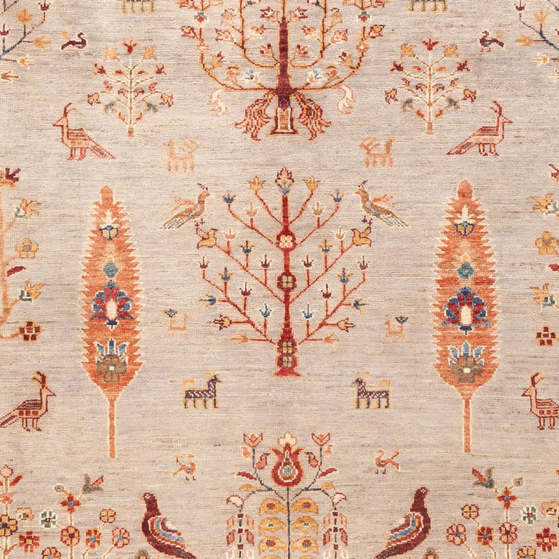 Ziegler Carpet - Ariana - 243 x 177 cm - ljusbeige