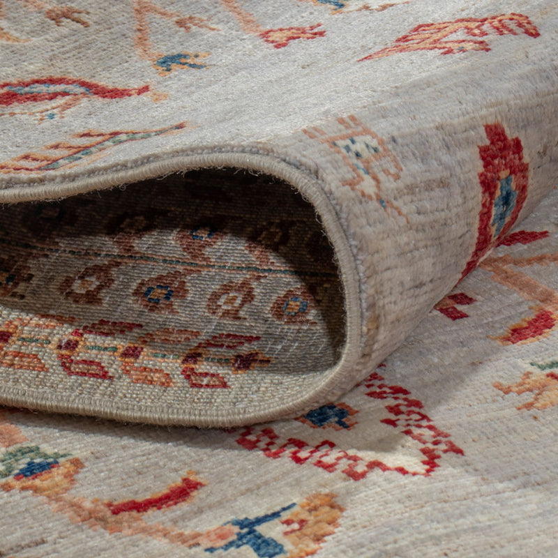 Ziegler Carpet - Ariana - 243 x 177 cm - ljusbeige