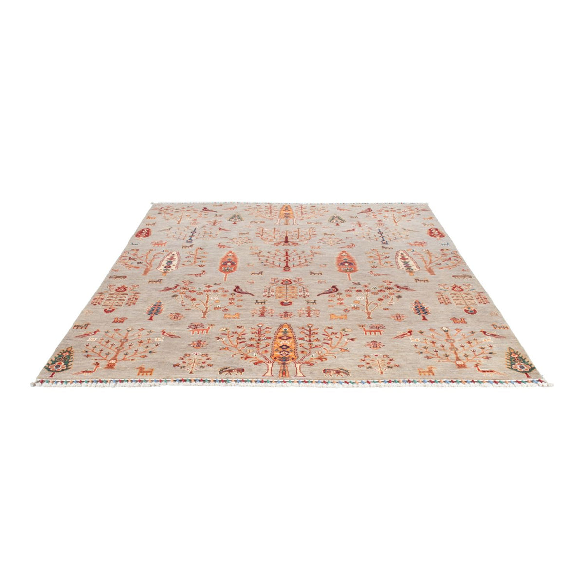 Ziegler Carpet - Ariana - 243 x 177 cm - ljusbeige