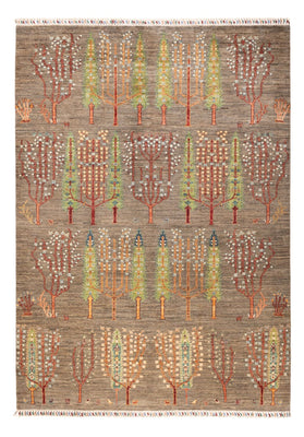 Ziegler Carpet - Ariana - 232 x 169 cm - mörk beige