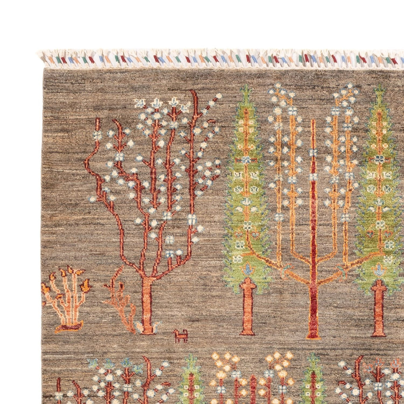 Ariana Mattan 232x169cm - Oriental Carpet