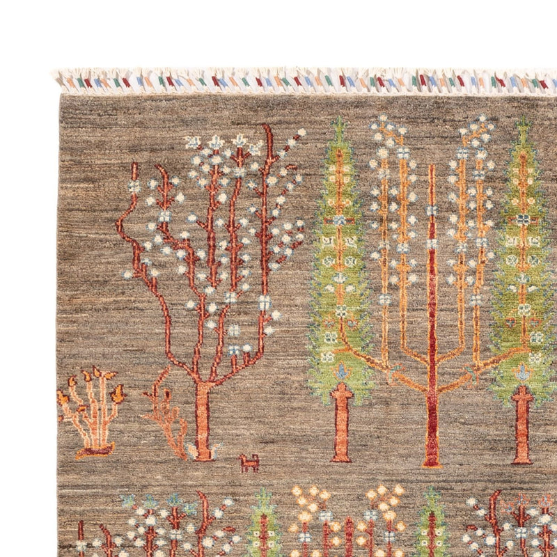 Ziegler Carpet - Ariana - 232 x 169 cm - mörk beige