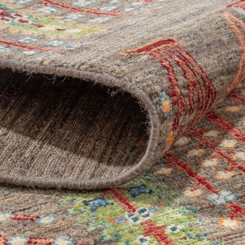 Ziegler Carpet - Ariana - 232 x 169 cm - mörk beige