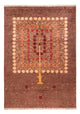 Ariana Mattan 235x171cm - Oriental Carpet