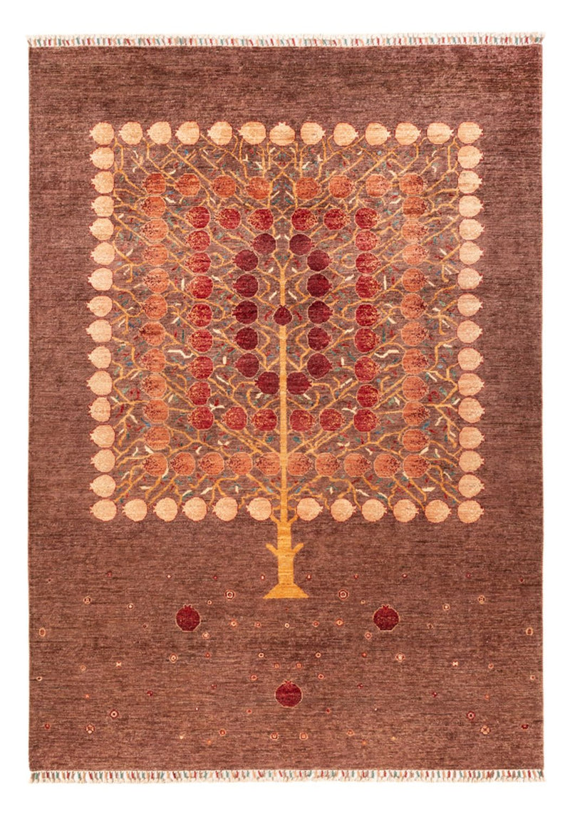 Ziegler Carpet - Ariana - 235 x 171 cm - rost