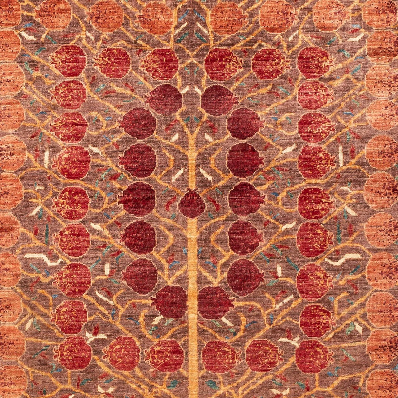 Ziegler Carpet - Ariana - 235 x 171 cm - rost
