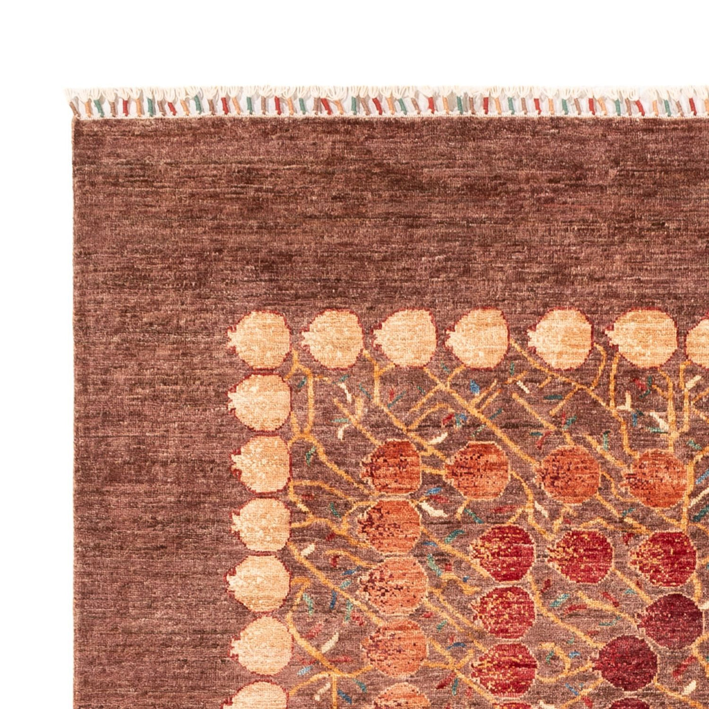 Ariana Mattan 235x171cm - Oriental Carpet